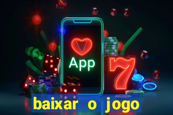 baixar o jogo super mario